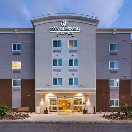 Candlewood Suites - Pensacola - University Area By Ihg Exteriér fotografie