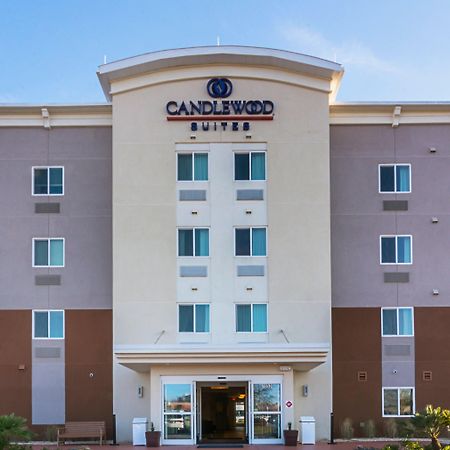 Candlewood Suites - Pensacola - University Area By Ihg Exteriér fotografie