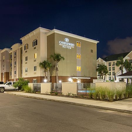 Candlewood Suites - Pensacola - University Area By Ihg Exteriér fotografie