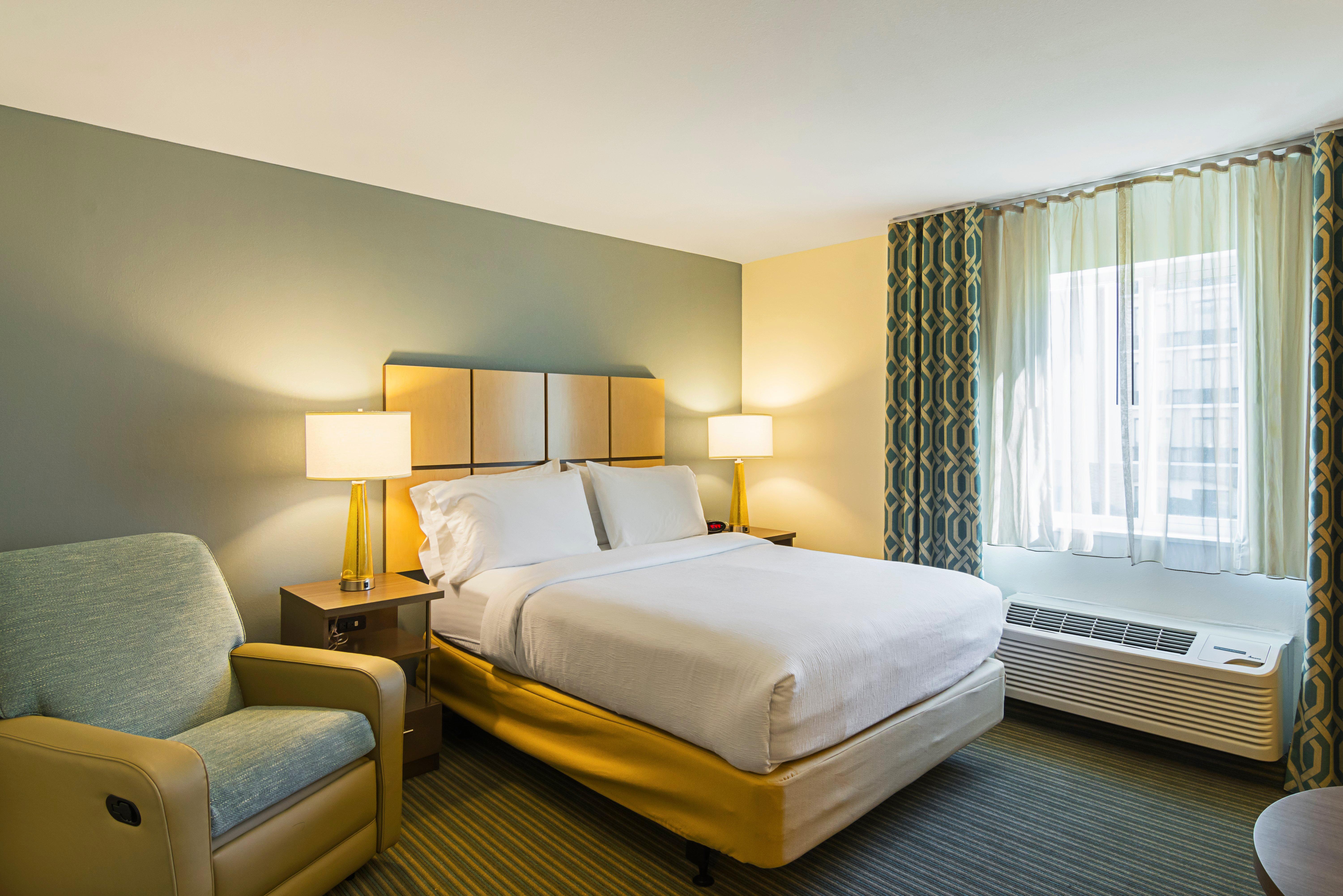 Candlewood Suites - Pensacola - University Area By Ihg Exteriér fotografie