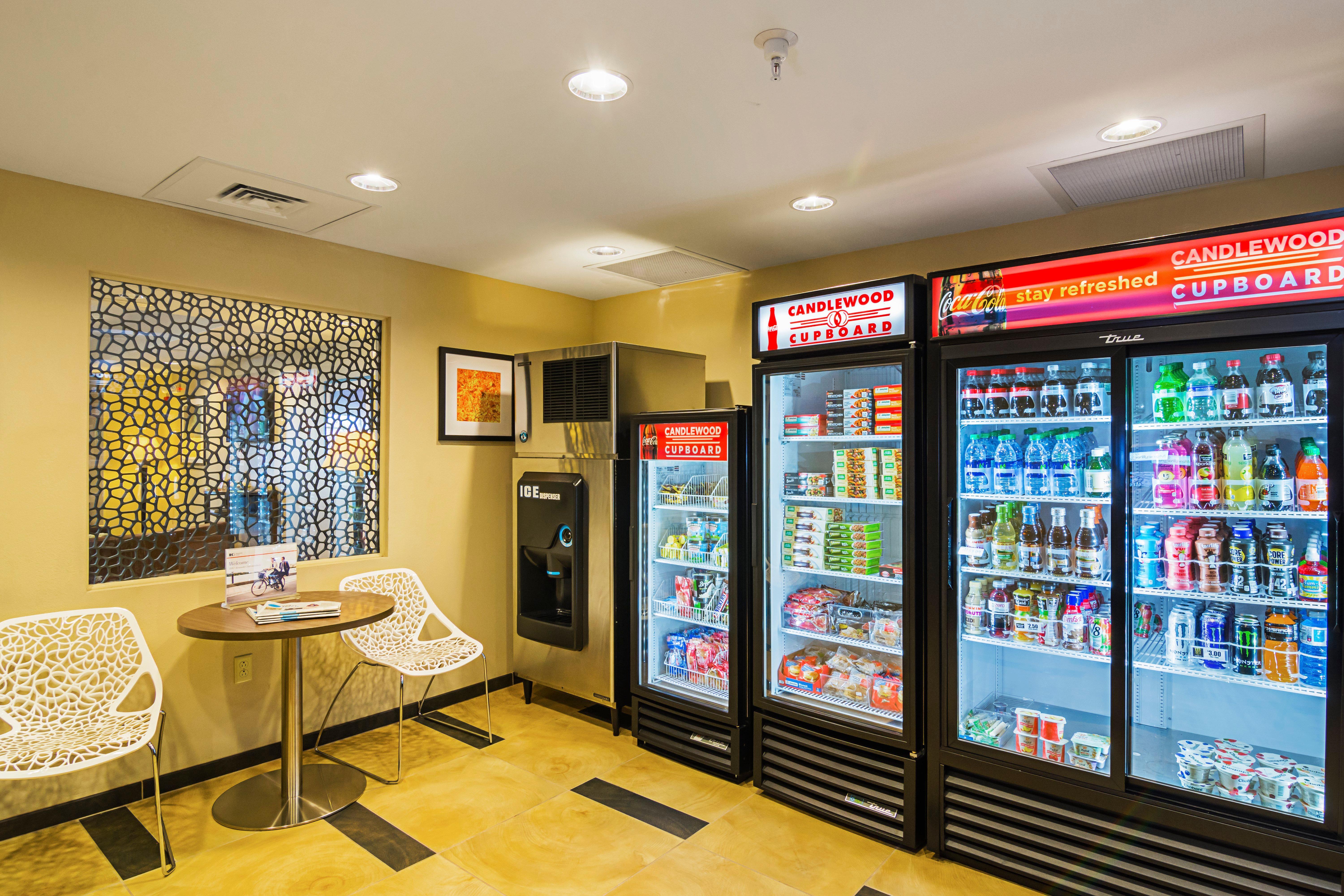 Candlewood Suites - Pensacola - University Area By Ihg Exteriér fotografie
