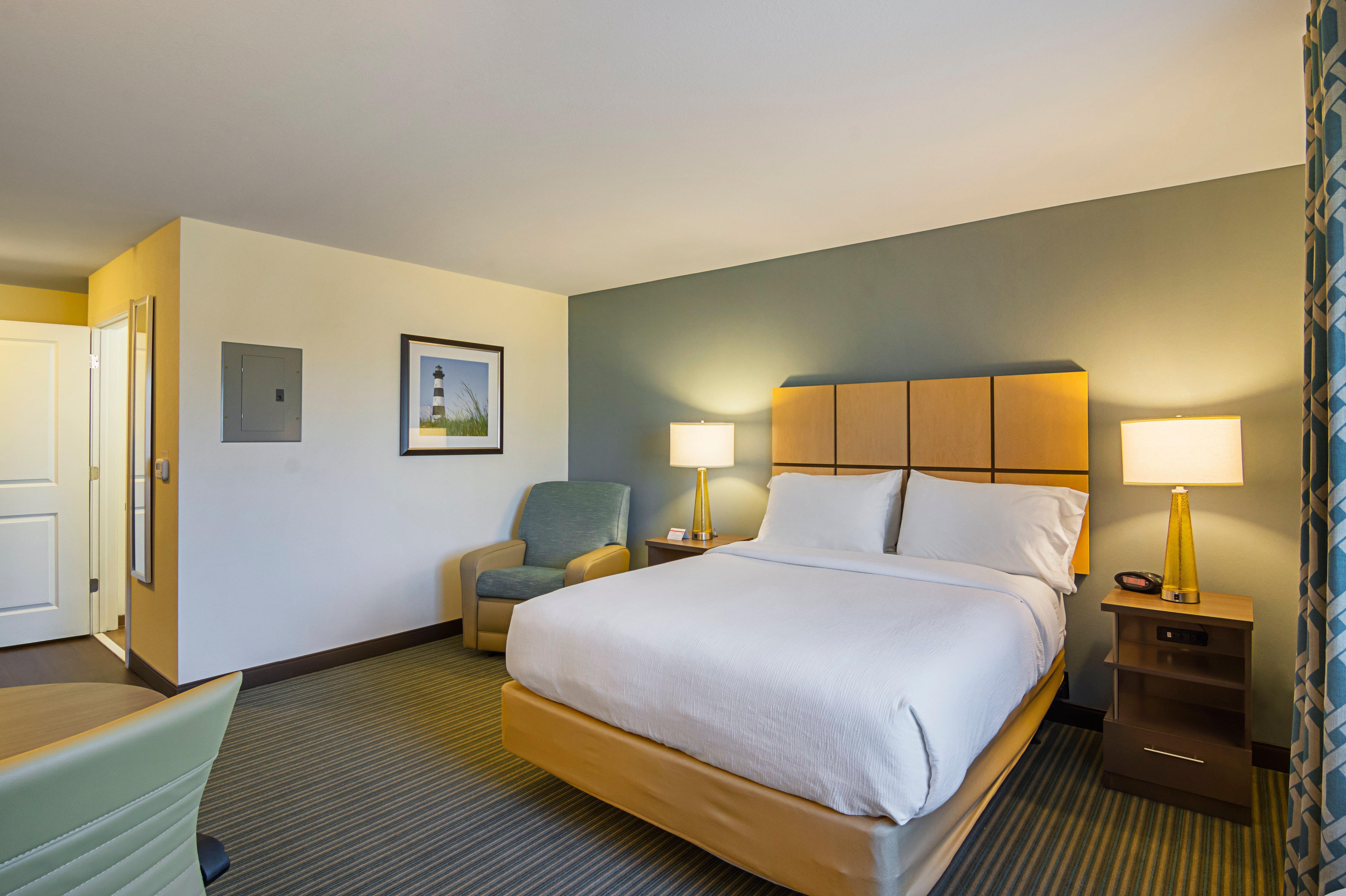 Candlewood Suites - Pensacola - University Area By Ihg Exteriér fotografie