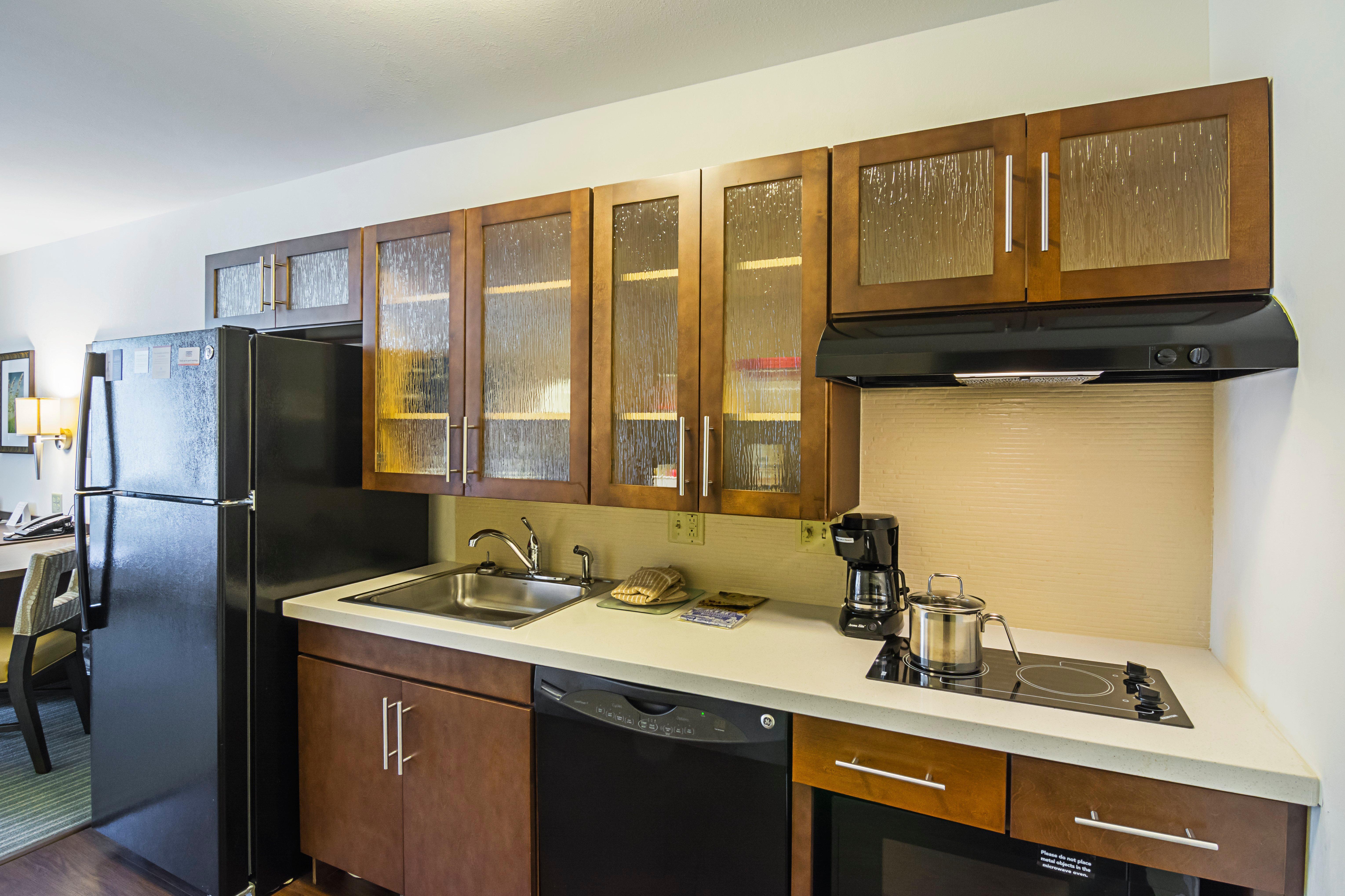 Candlewood Suites - Pensacola - University Area By Ihg Exteriér fotografie