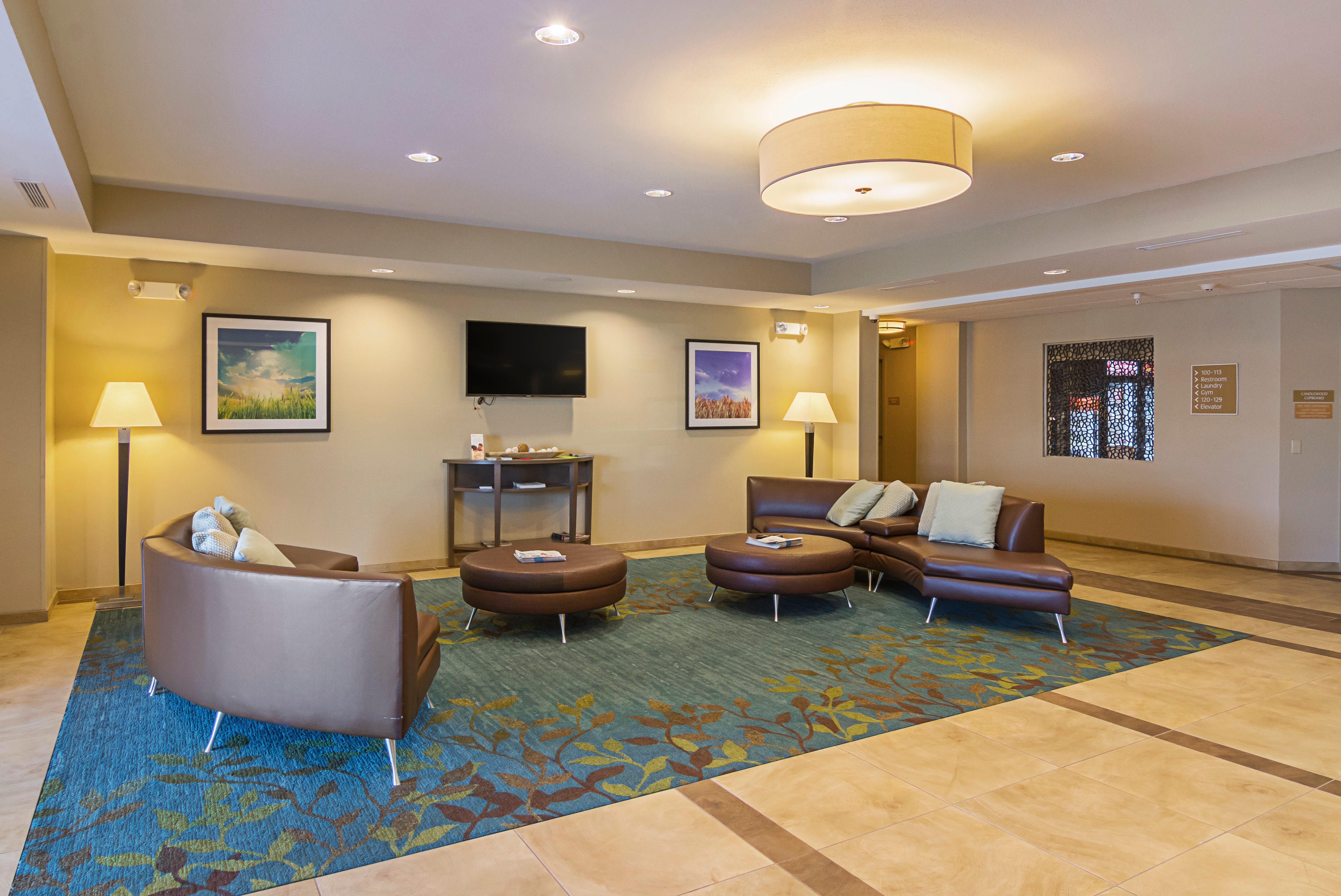 Candlewood Suites - Pensacola - University Area By Ihg Exteriér fotografie