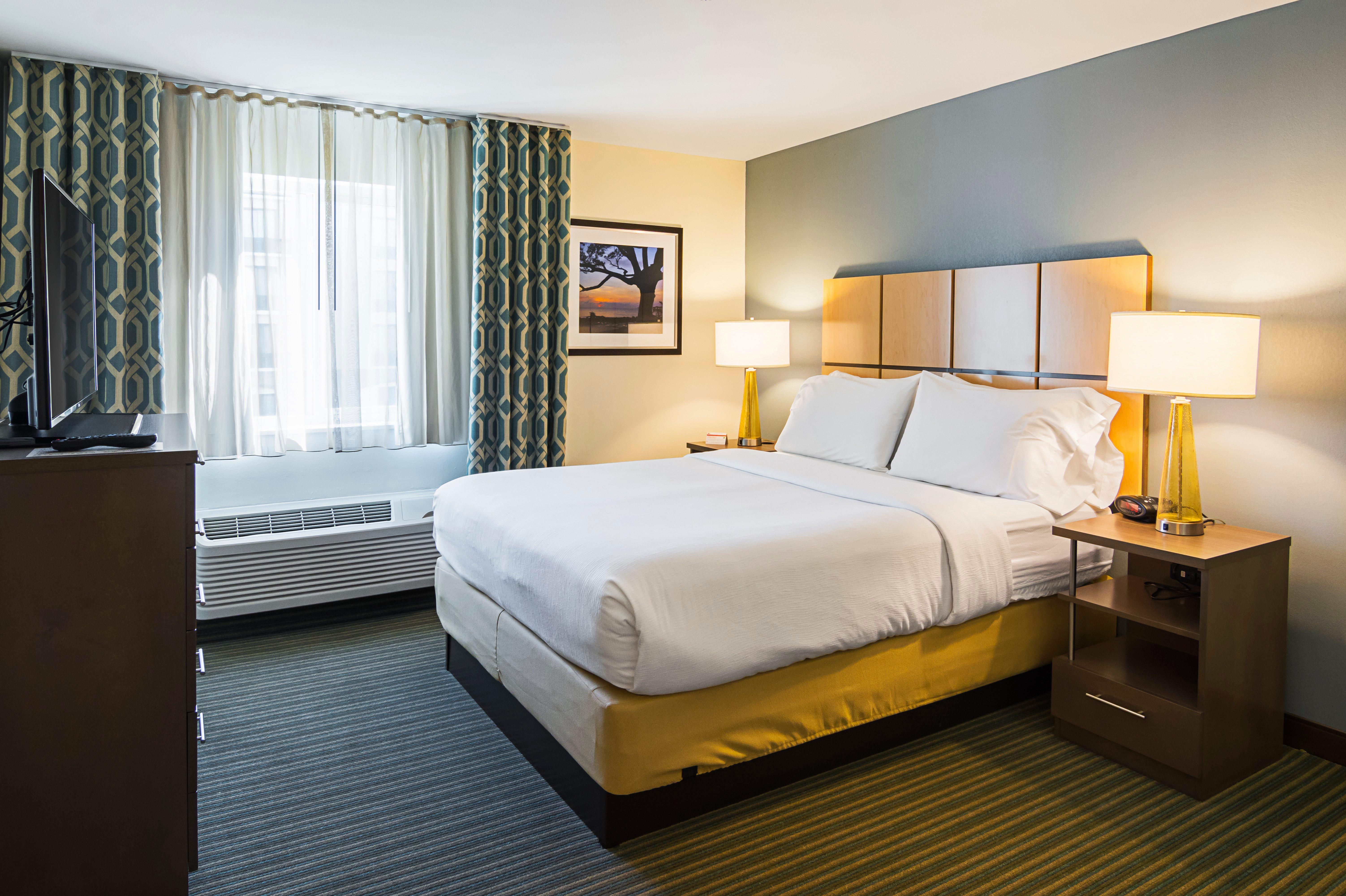 Candlewood Suites - Pensacola - University Area By Ihg Exteriér fotografie