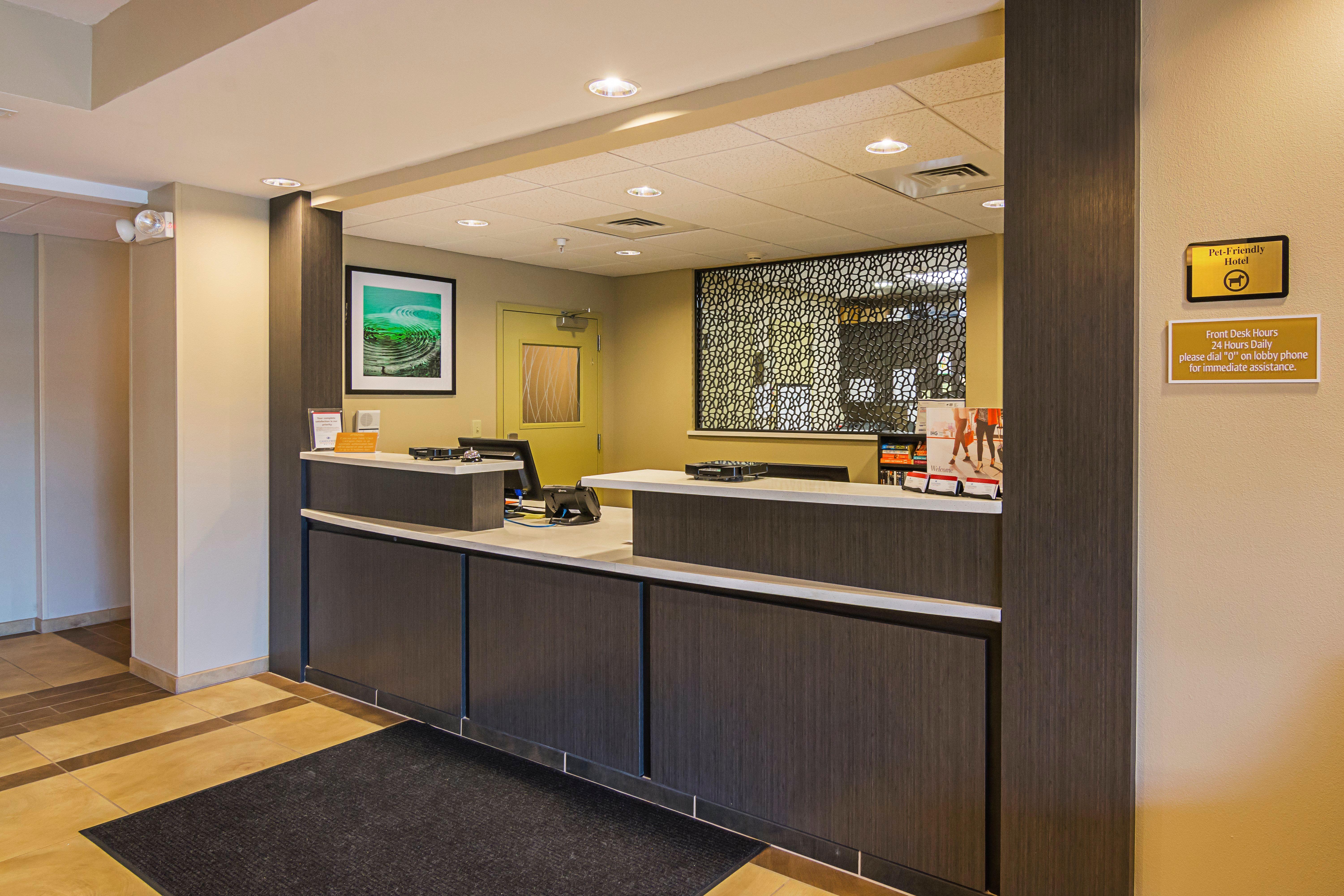 Candlewood Suites - Pensacola - University Area By Ihg Exteriér fotografie