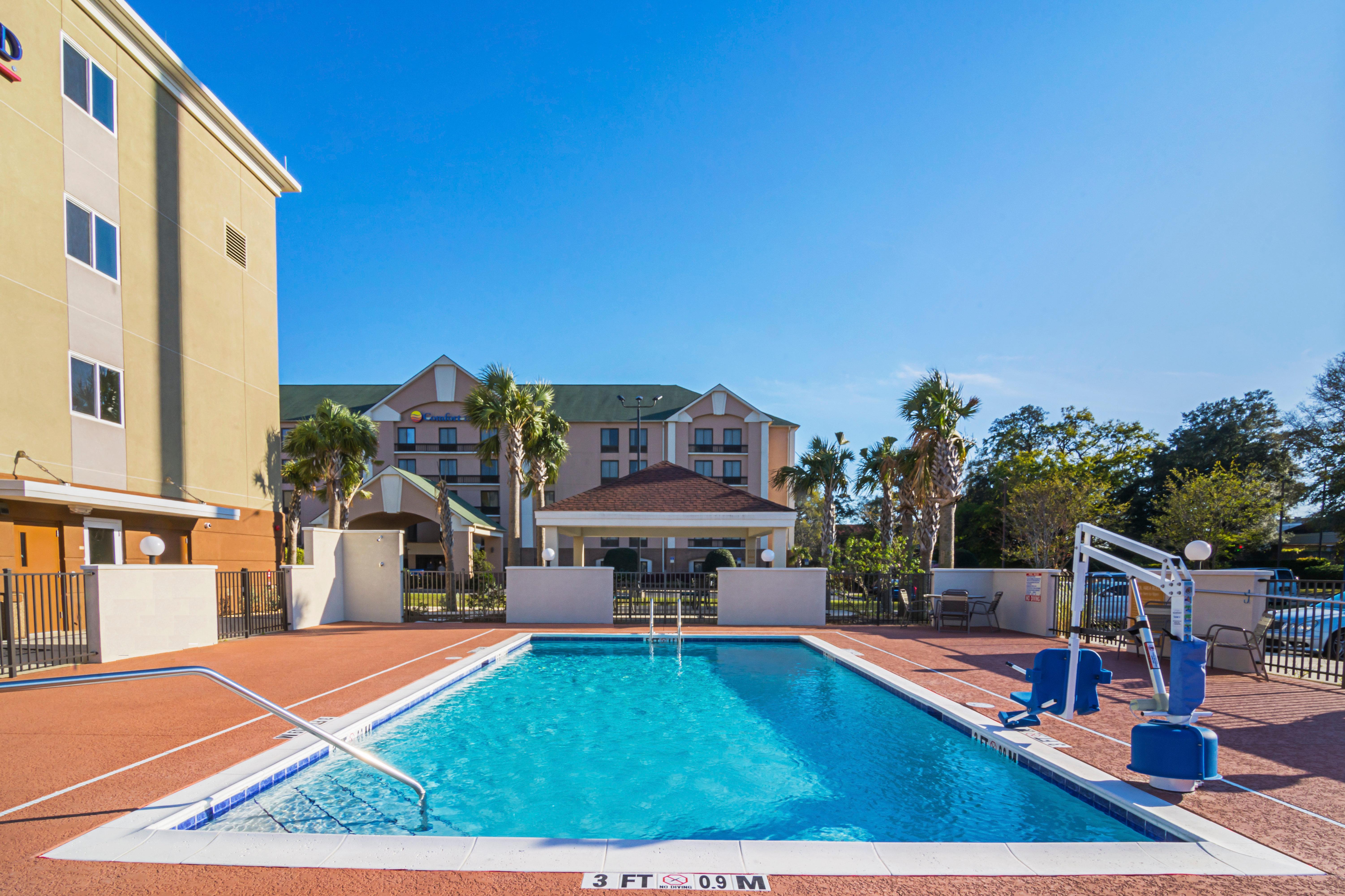 Candlewood Suites - Pensacola - University Area By Ihg Exteriér fotografie