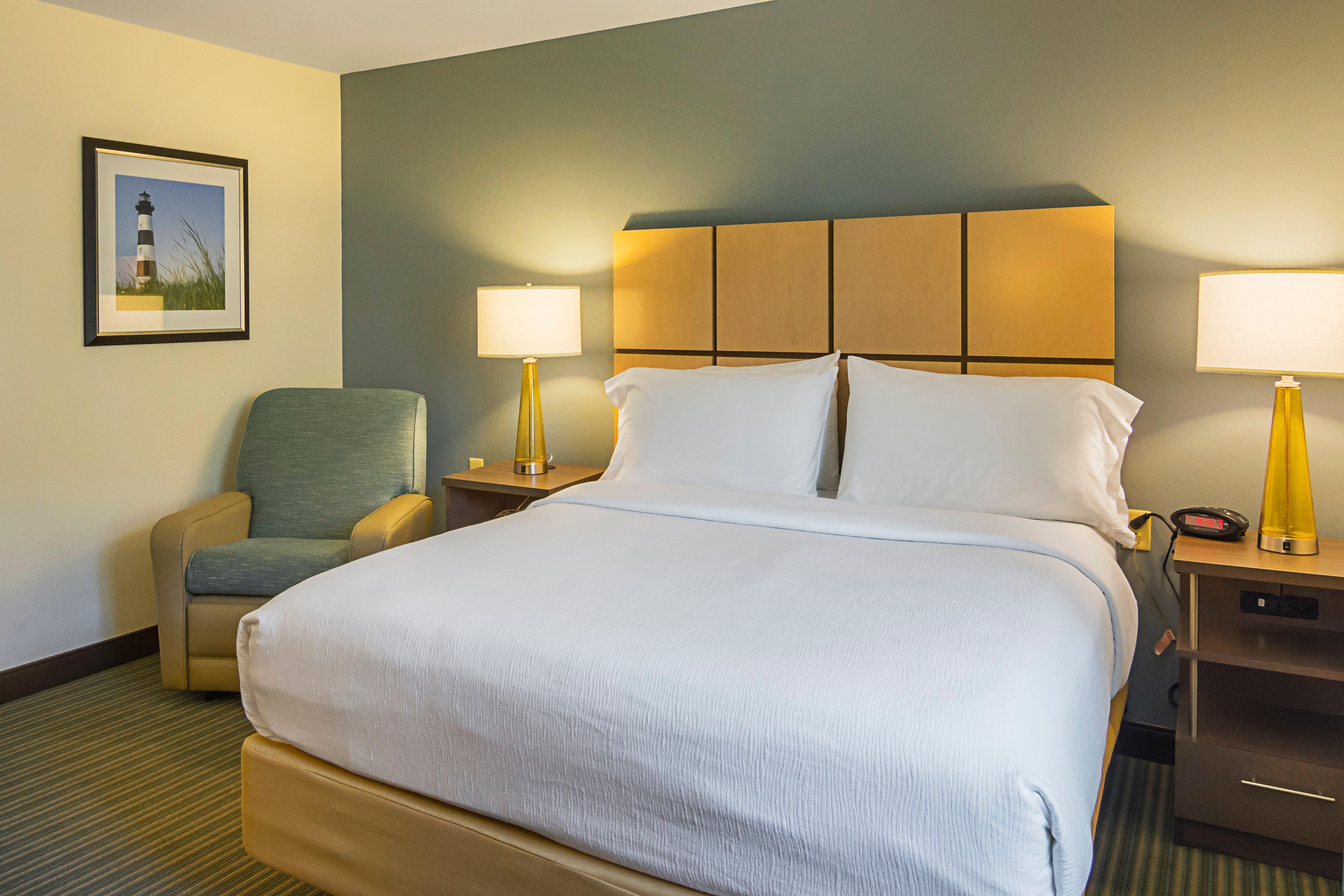Candlewood Suites - Pensacola - University Area By Ihg Exteriér fotografie