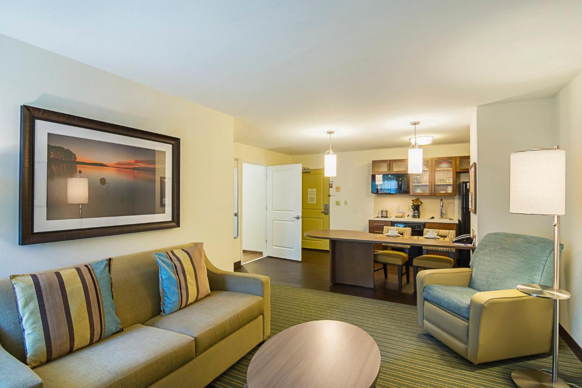 Candlewood Suites - Pensacola - University Area By Ihg Exteriér fotografie