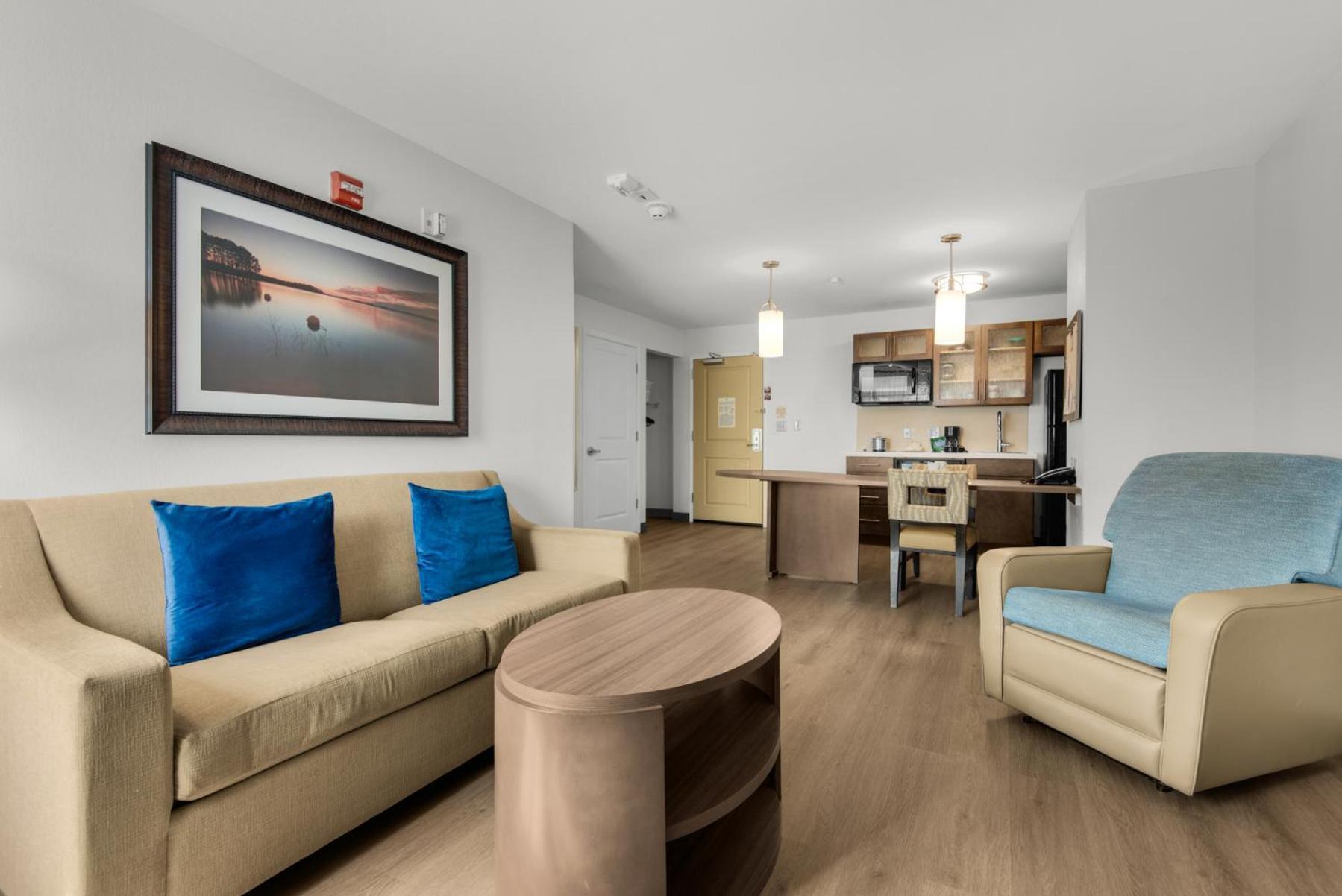 Candlewood Suites - Pensacola - University Area By Ihg Exteriér fotografie