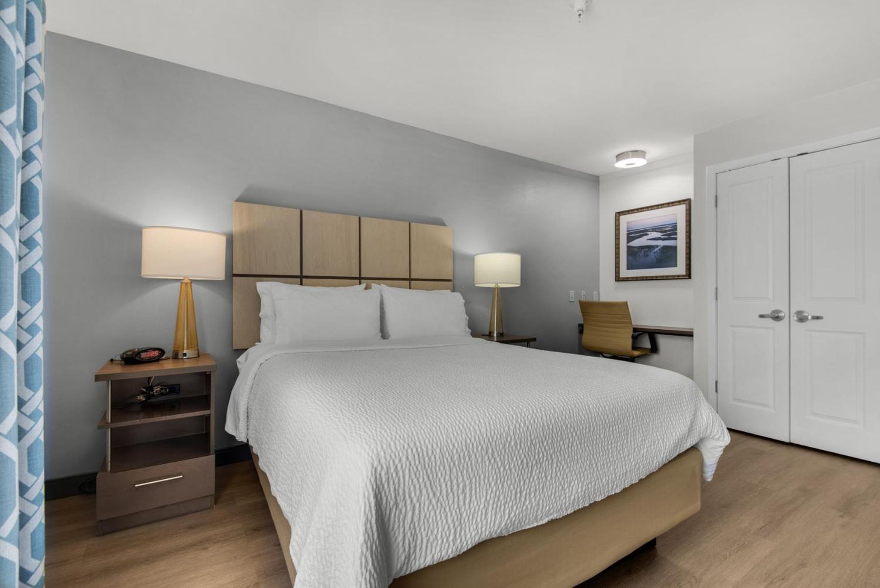 Candlewood Suites - Pensacola - University Area By Ihg Exteriér fotografie