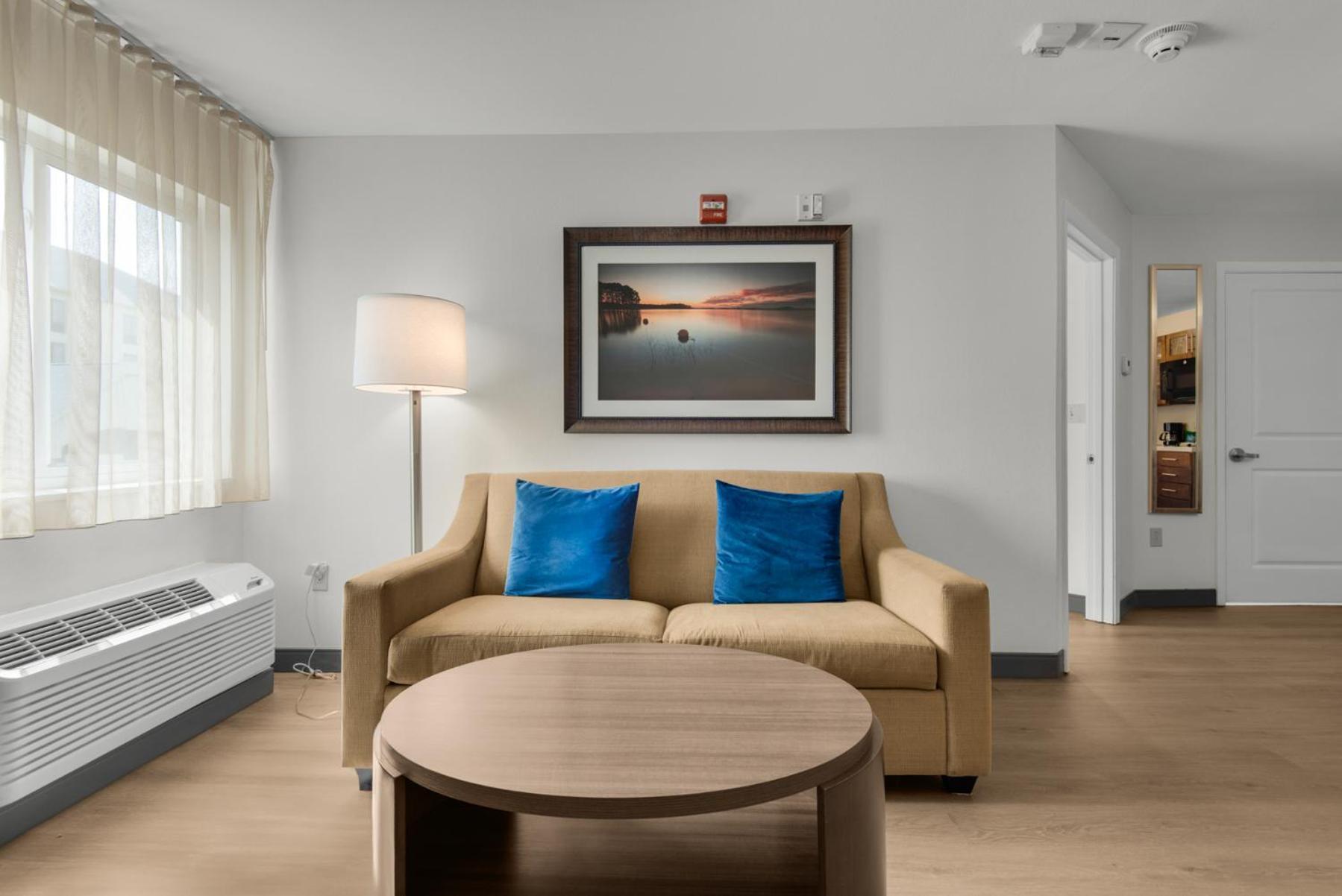 Candlewood Suites - Pensacola - University Area By Ihg Exteriér fotografie