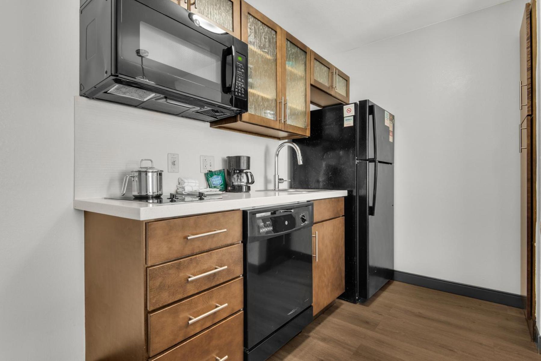 Candlewood Suites - Pensacola - University Area By Ihg Exteriér fotografie