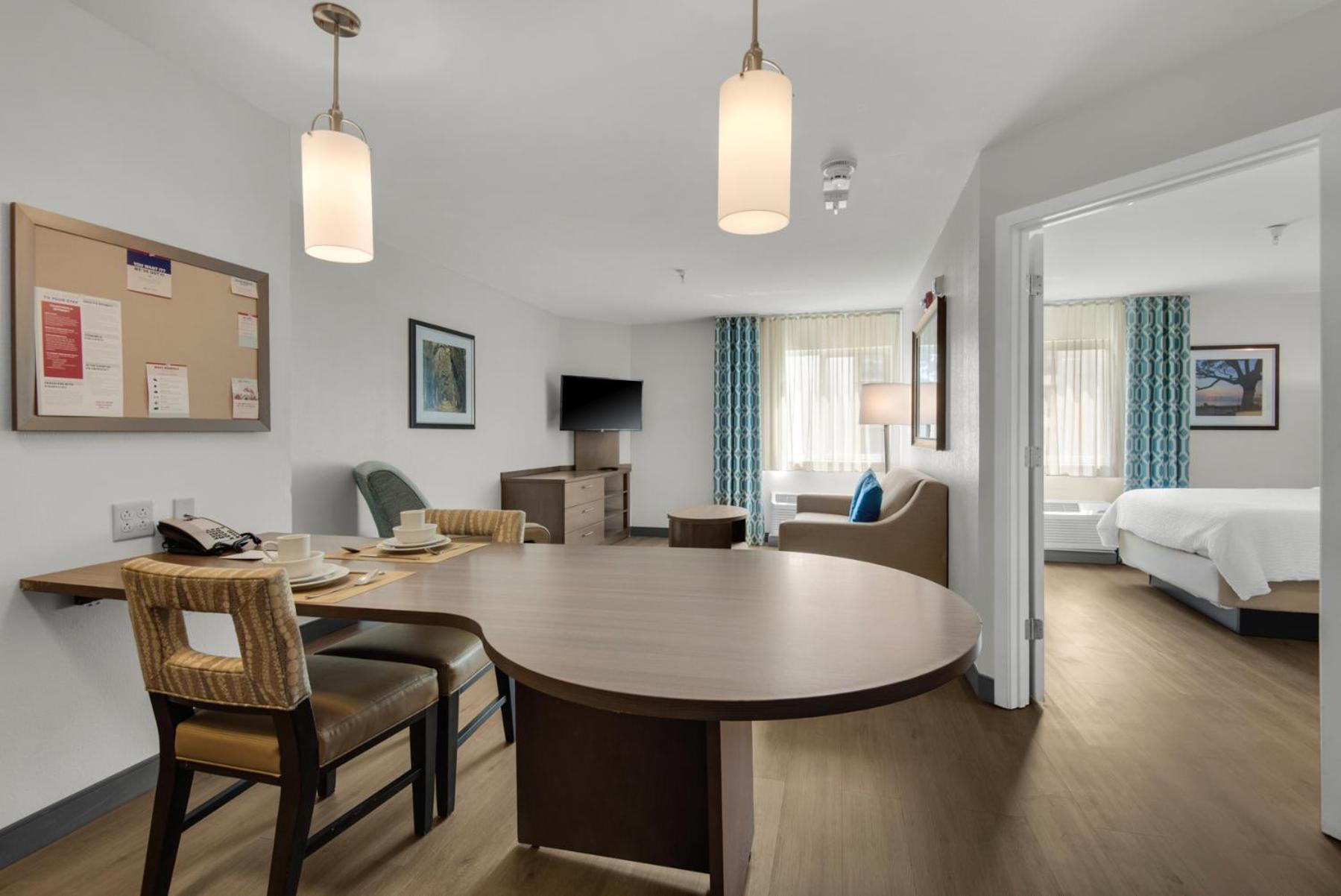 Candlewood Suites - Pensacola - University Area By Ihg Exteriér fotografie