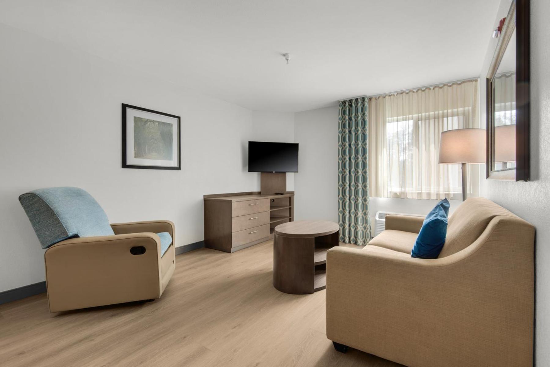 Candlewood Suites - Pensacola - University Area By Ihg Exteriér fotografie