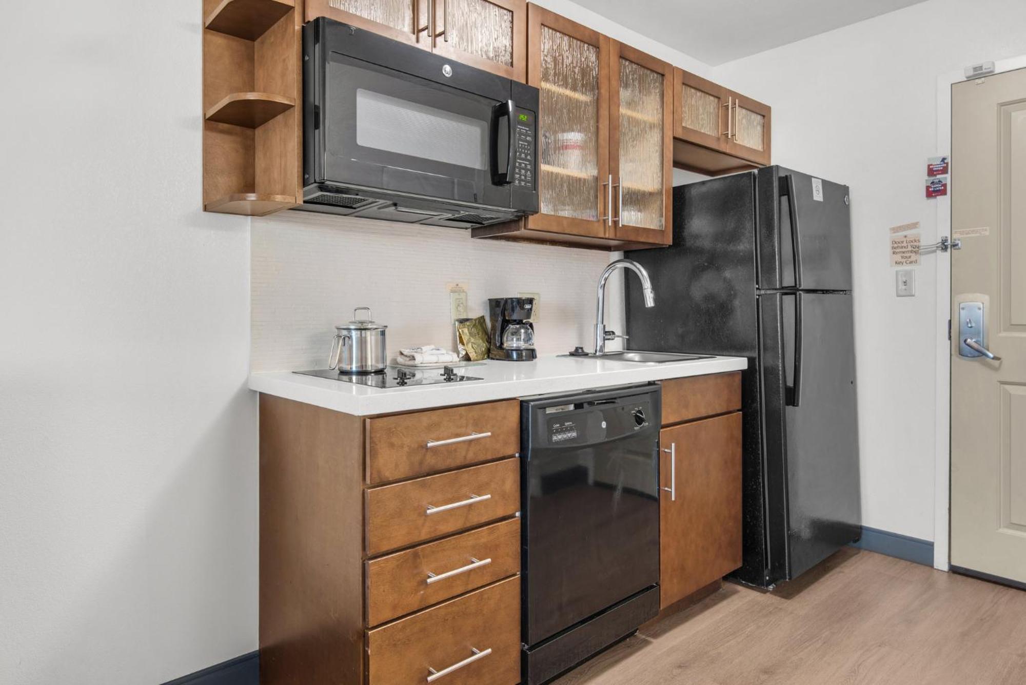 Candlewood Suites - Pensacola - University Area By Ihg Exteriér fotografie