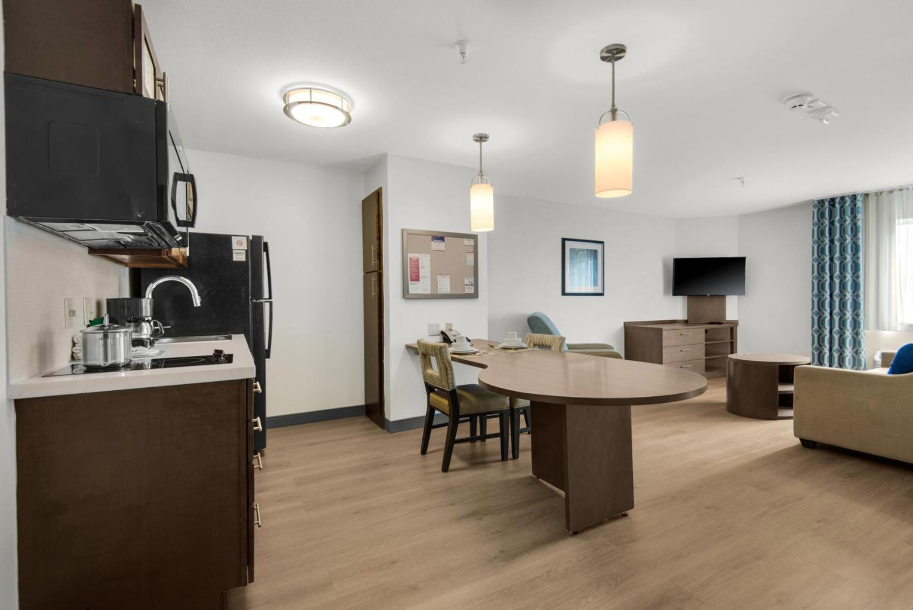 Candlewood Suites - Pensacola - University Area By Ihg Exteriér fotografie