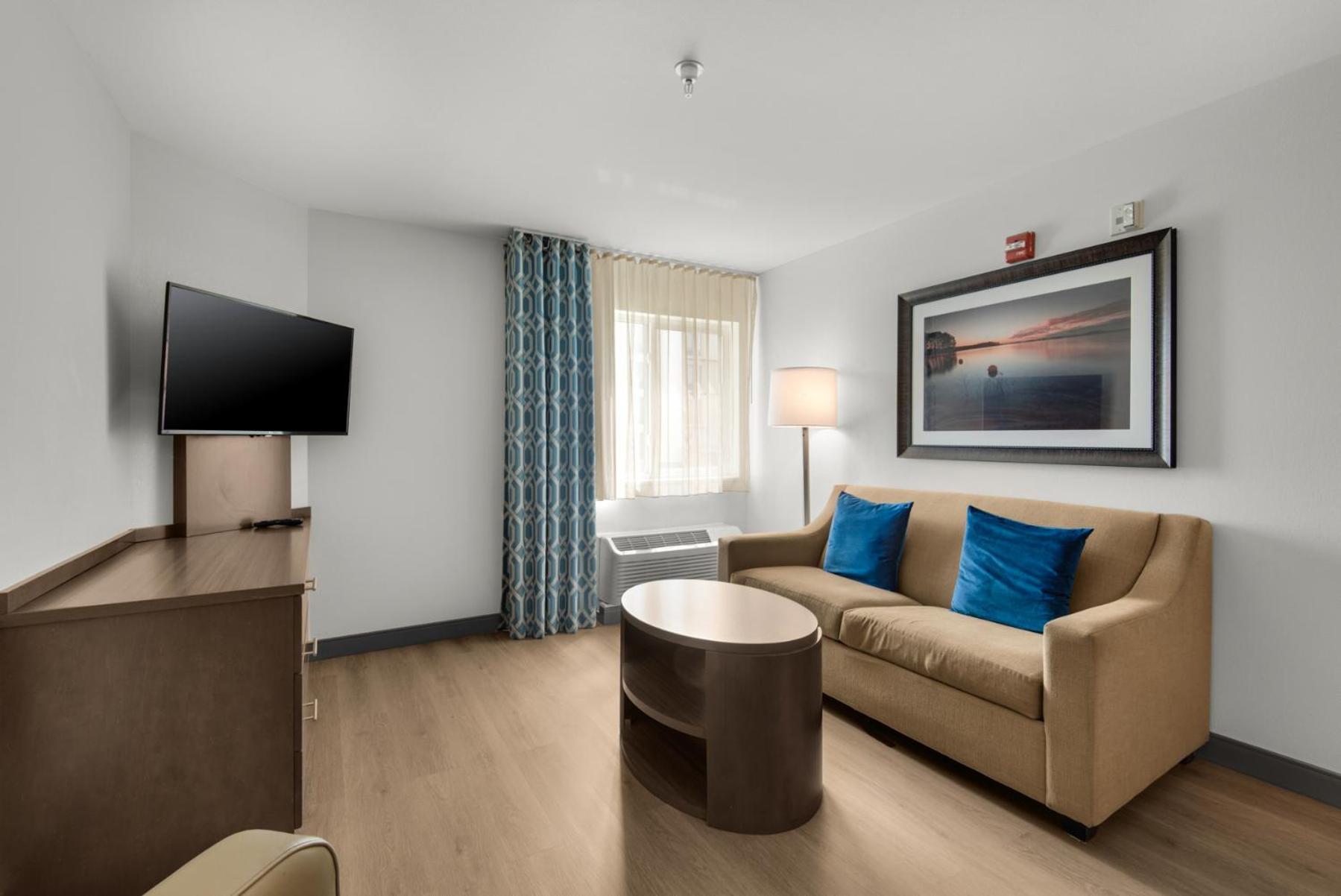 Candlewood Suites - Pensacola - University Area By Ihg Exteriér fotografie