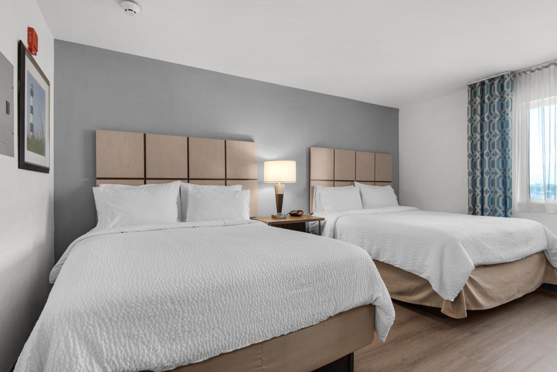 Candlewood Suites - Pensacola - University Area By Ihg Exteriér fotografie