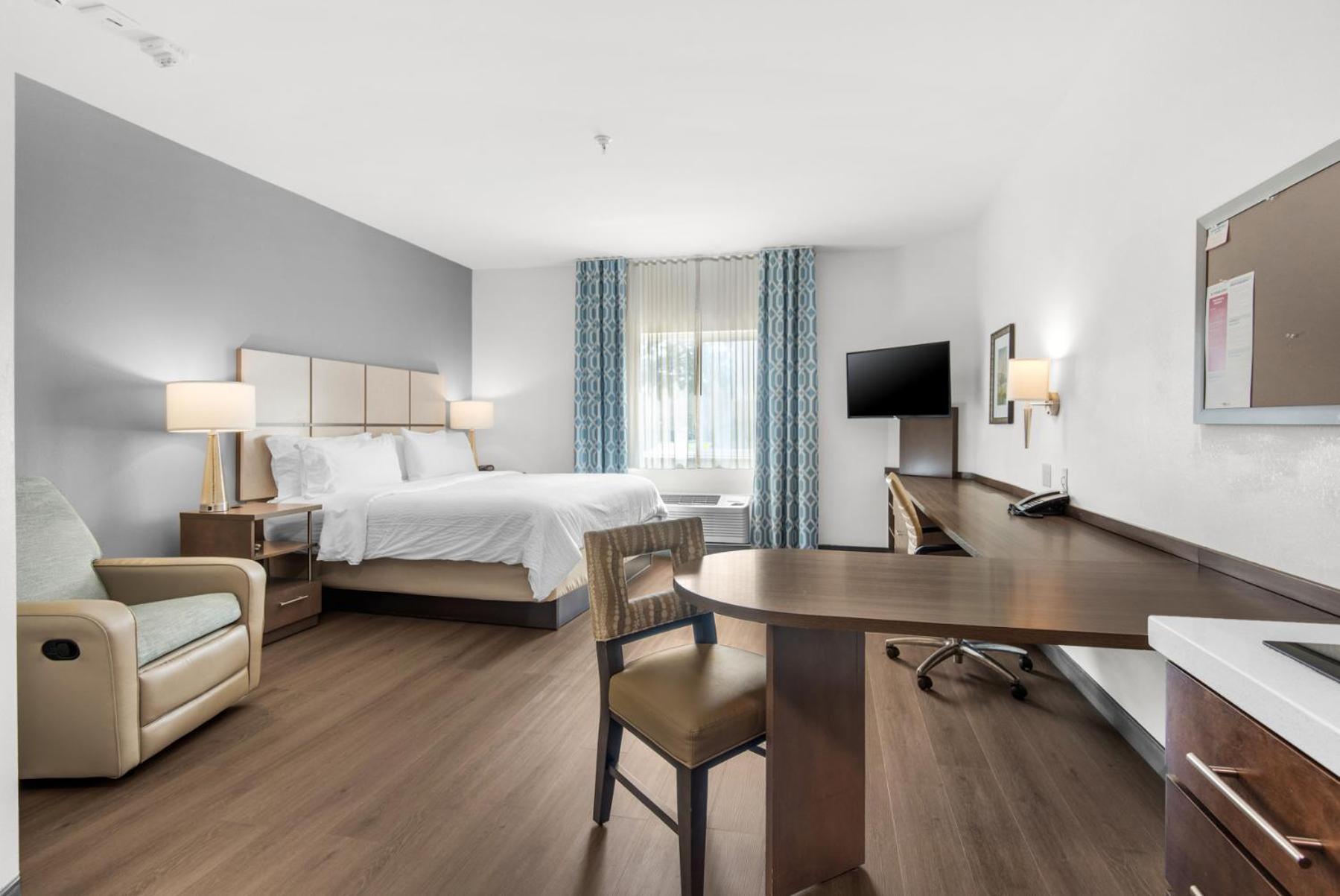 Candlewood Suites - Pensacola - University Area By Ihg Exteriér fotografie