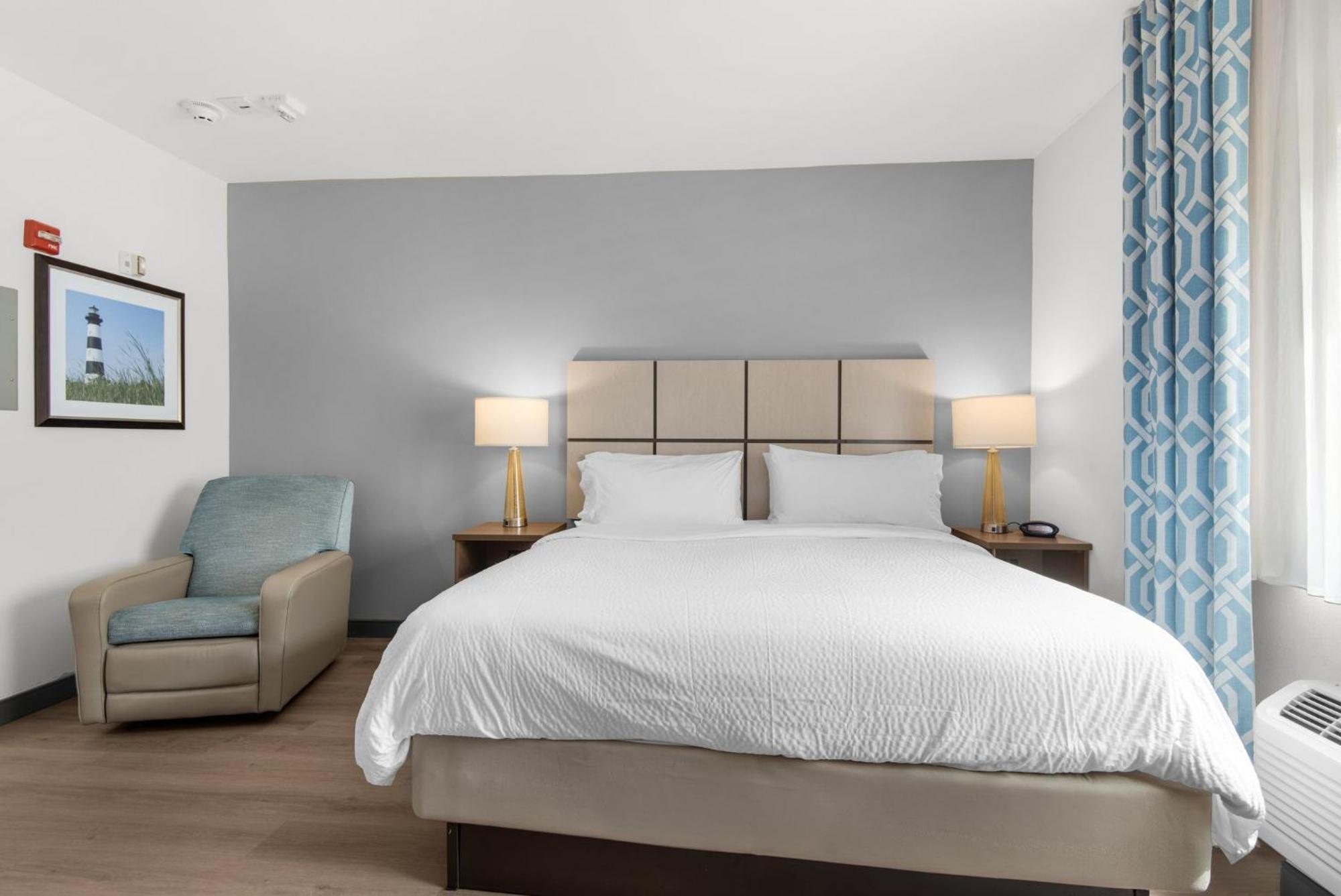 Candlewood Suites - Pensacola - University Area By Ihg Exteriér fotografie