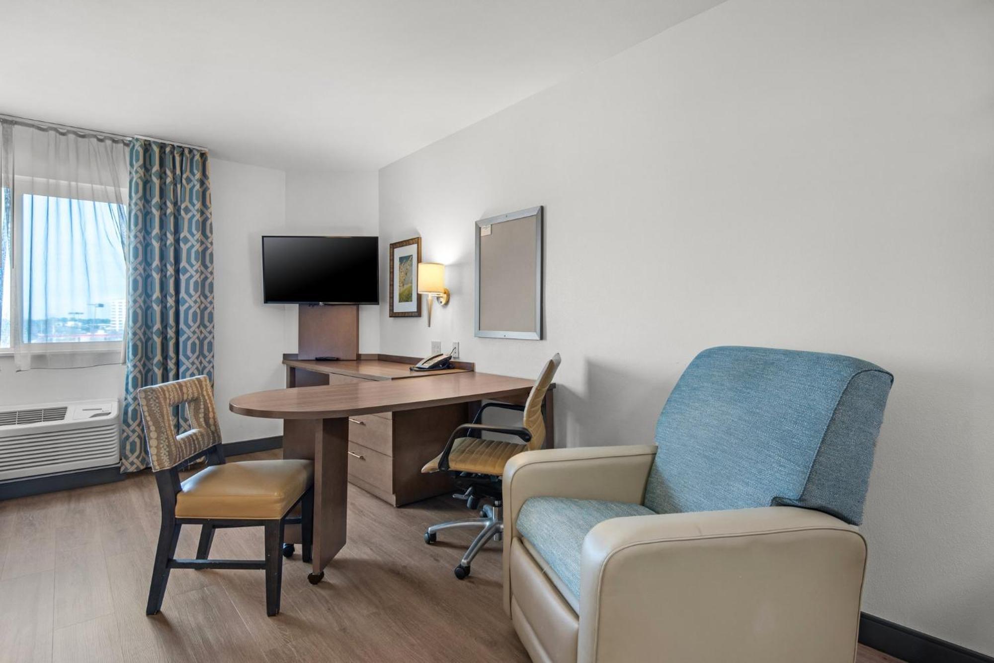 Candlewood Suites - Pensacola - University Area By Ihg Exteriér fotografie