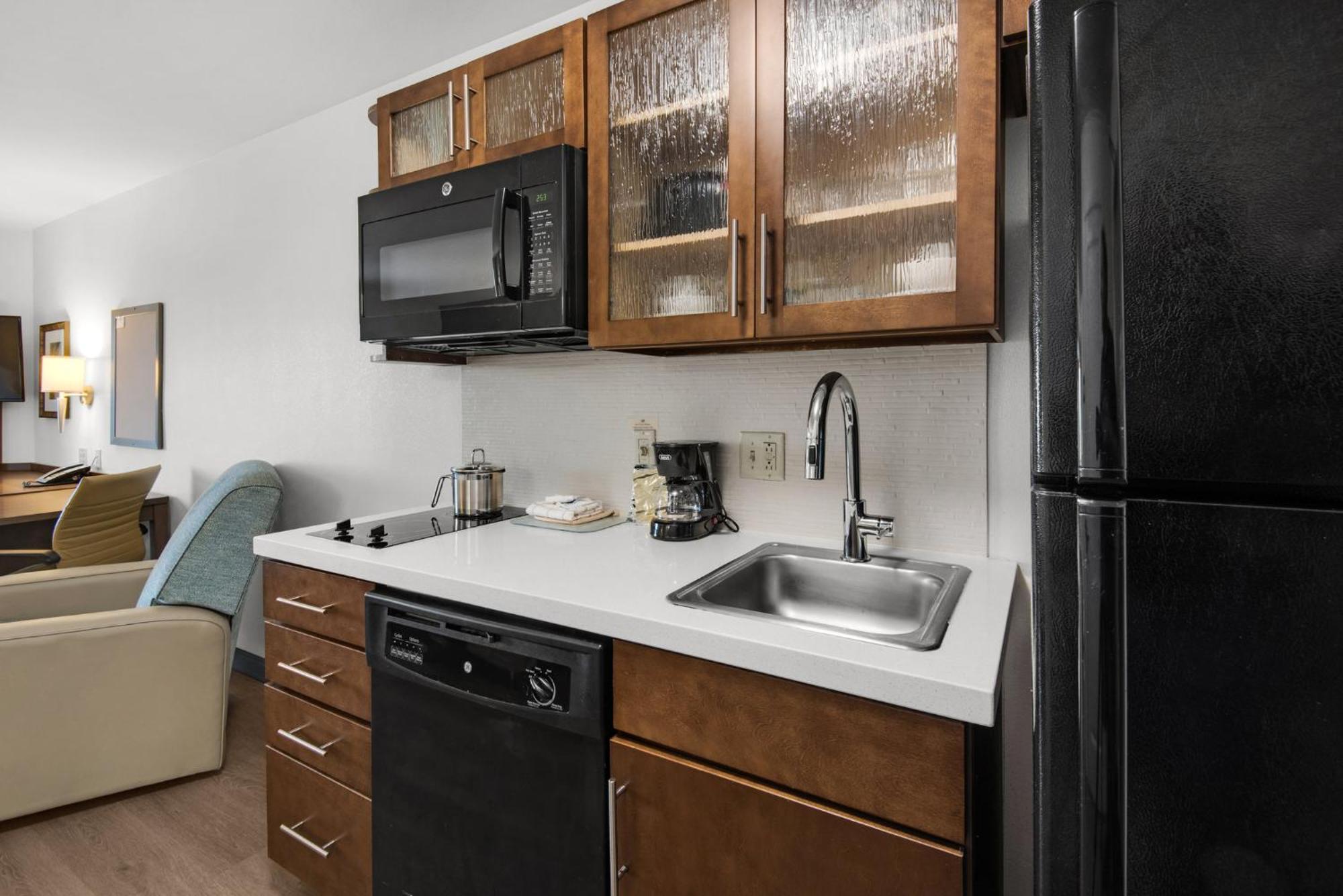 Candlewood Suites - Pensacola - University Area By Ihg Exteriér fotografie