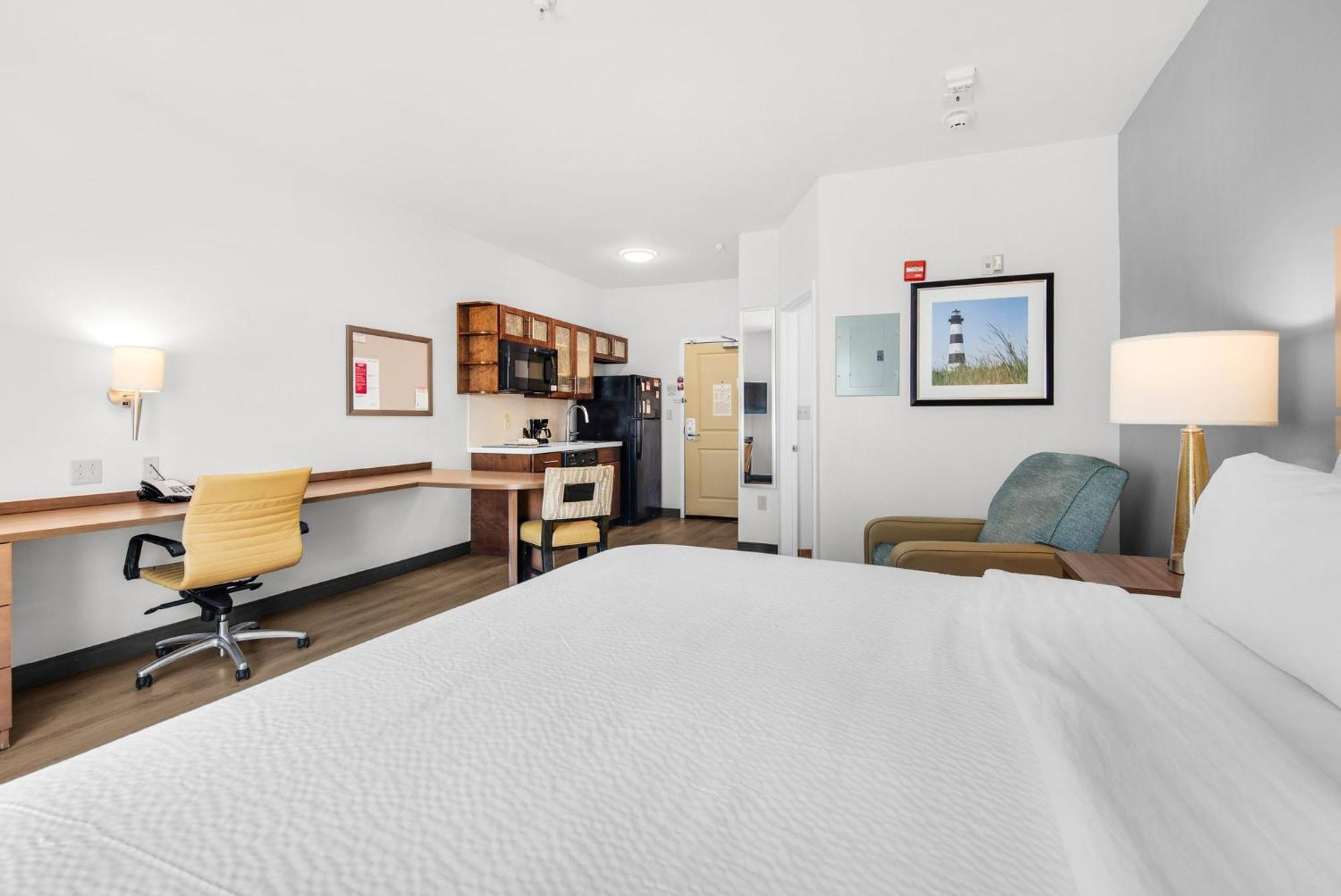 Candlewood Suites - Pensacola - University Area By Ihg Exteriér fotografie