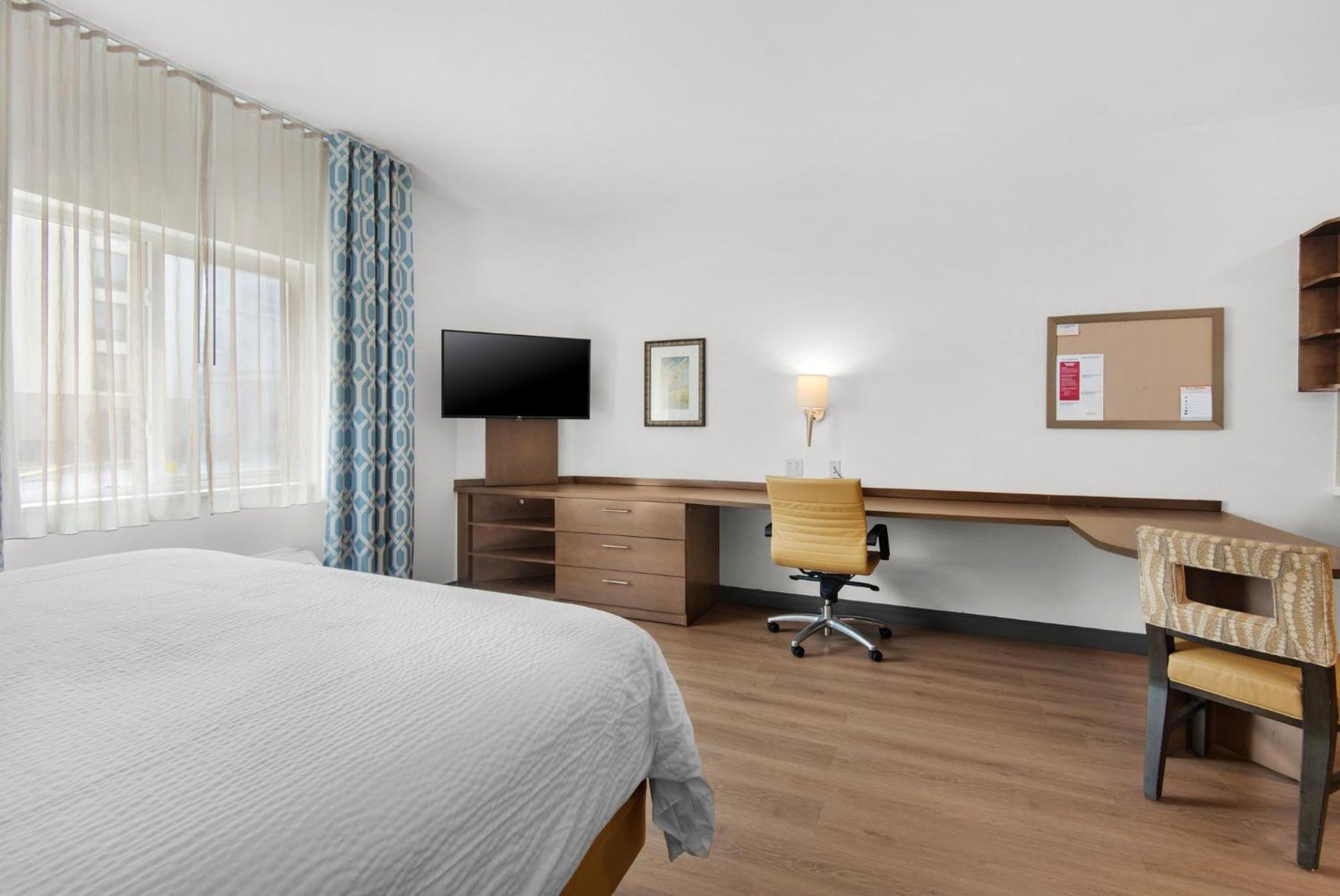 Candlewood Suites - Pensacola - University Area By Ihg Exteriér fotografie