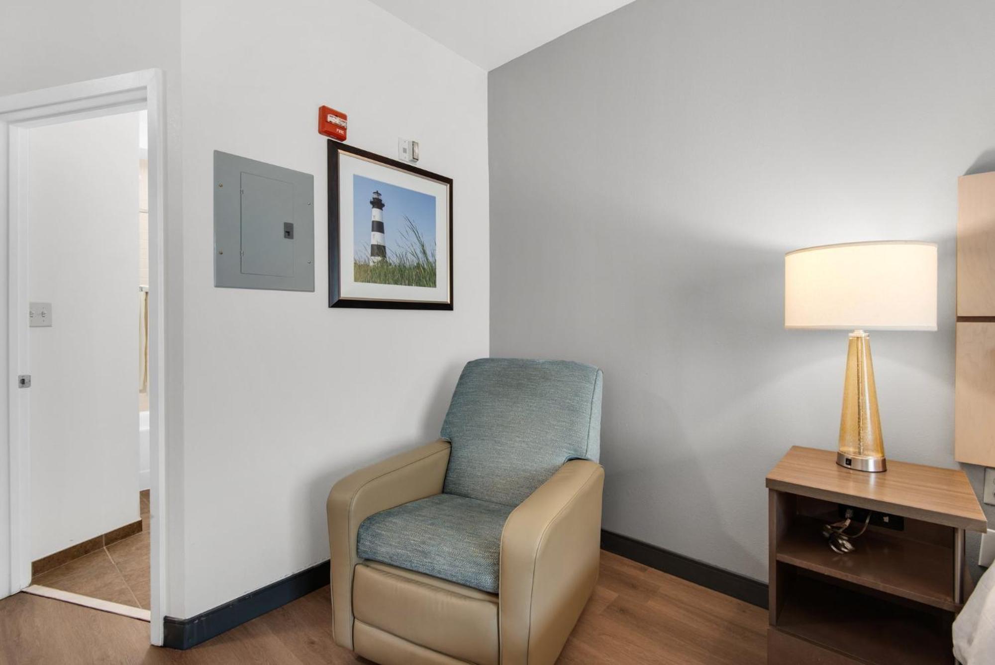Candlewood Suites - Pensacola - University Area By Ihg Exteriér fotografie