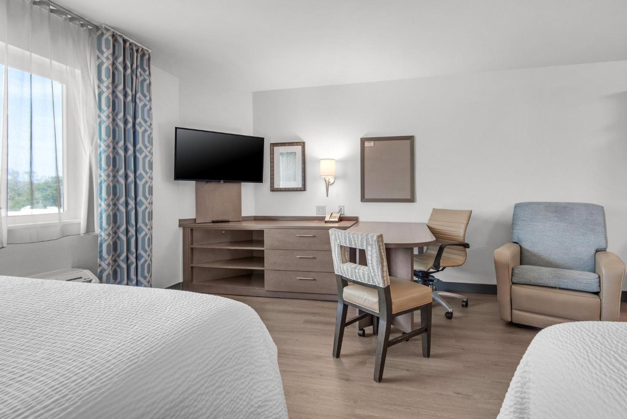 Candlewood Suites - Pensacola - University Area By Ihg Exteriér fotografie