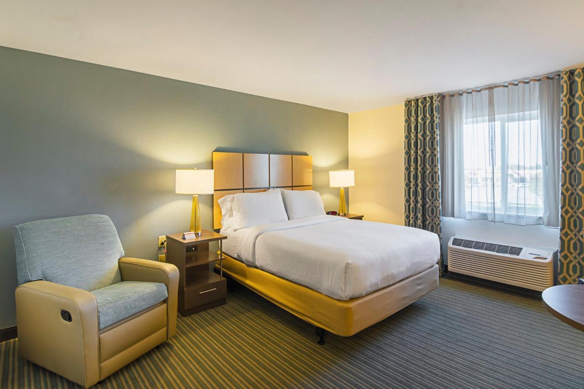 Candlewood Suites - Pensacola - University Area By Ihg Exteriér fotografie